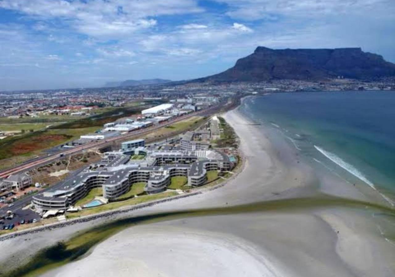 Pixie Lodge Cape Town Exterior foto