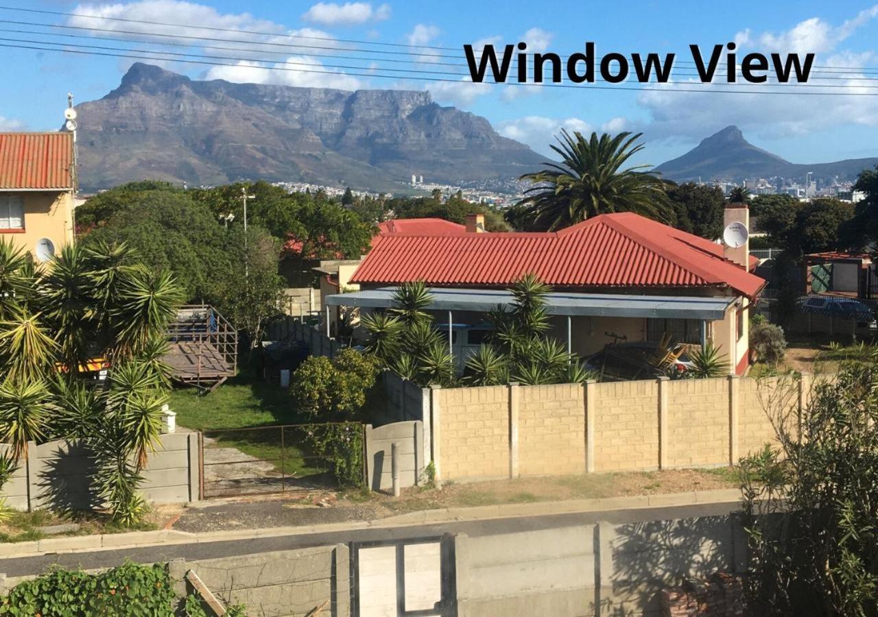 Pixie Lodge Cape Town Exterior foto
